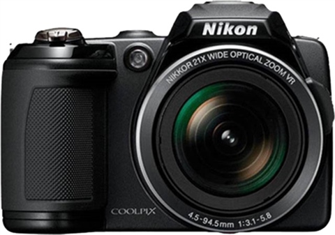 Nikon Coolpix L120 - Recensione E Scheda Tecnica - Foto 3
